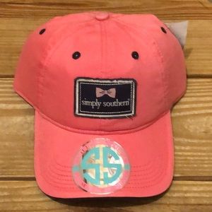 Simply Southern hat
